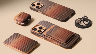 PITAKA transforma design emocional com coleção Sunset