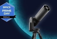 NASA oferece economia de R$600 em telescópio inteligente