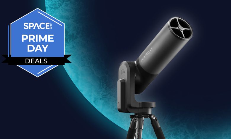 NASA oferece economia de R$600 em telescópio inteligente