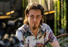 Trump quer torres de vigilância que só Palmer Luckey pode construir