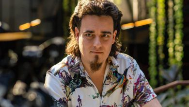 Trump quer torres de vigilância que só Palmer Luckey pode construir