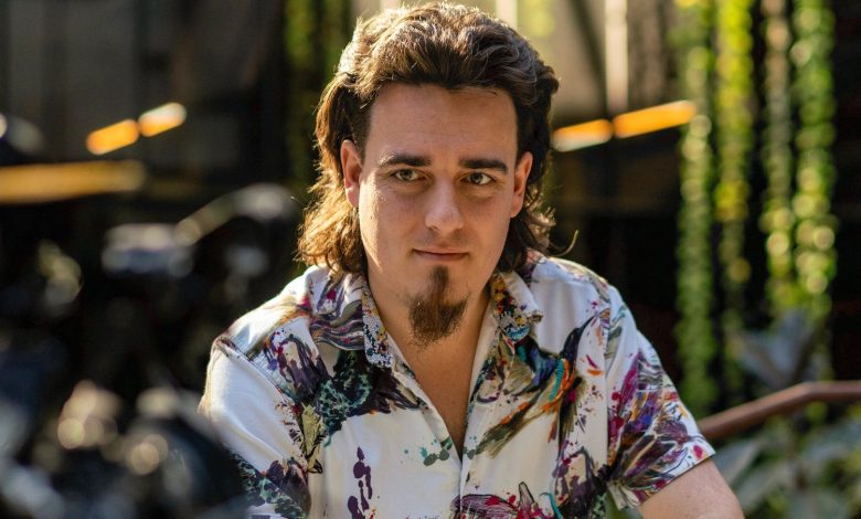 Trump quer torres de vigilância que só Palmer Luckey pode construir