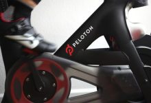 Peloton pede que você venda aquele bike empoeirada