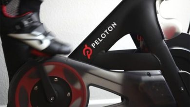 Peloton pede que você venda aquele bike empoeirada