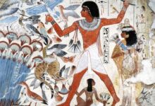 Researchers Sequence Whole Genome of Ancient Egyptian