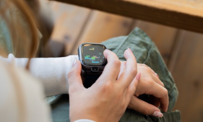 Pinwheel lança smartwatch infantil com chatbot de IA