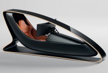 Prodrive atualiza simulador de corrida para fãs de design automobilístico