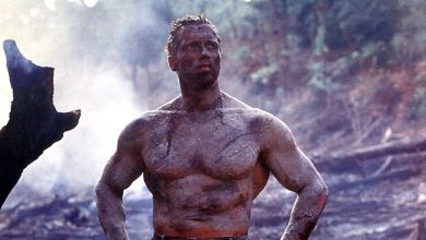 Diretor de 'Predator: Badlands' revela prévia em Comic Con