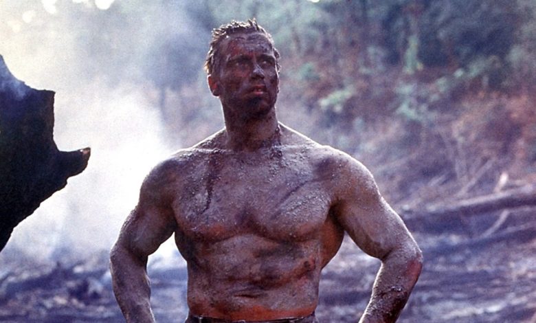 Diretor de 'Predator: Badlands' revela prévia em Comic Con