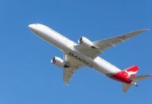 Qantas Airlines sofre vazamento de dados, 6M de clientes impactados
