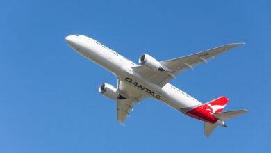 Qantas Airlines sofre vazamento de dados, 6M de clientes impactados
