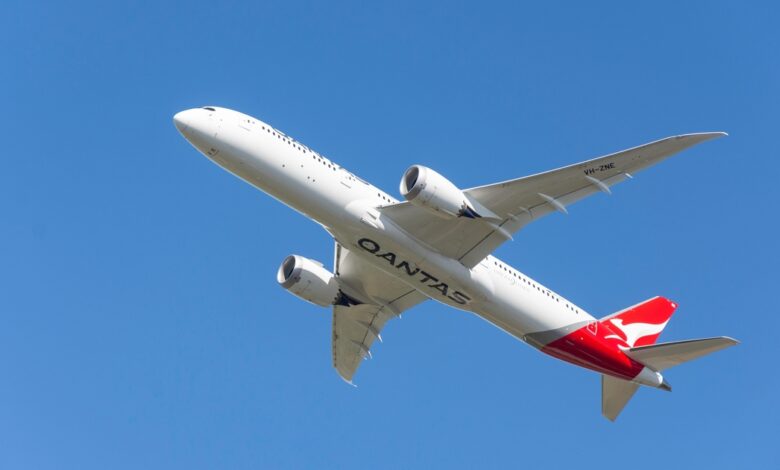 Qantas Airlines sofre vazamento de dados, 6M de clientes impactados