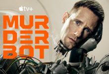Apple TV+ anuncia nova missão de Murderbot na órbita