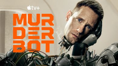 Apple TV+ anuncia nova missão de Murderbot na órbita