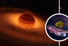 James Webb descobre exoplanetas solitários criam amigos na órbita