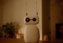 Hugging Face abre pedidos para robôs Reachy Mini B2B
