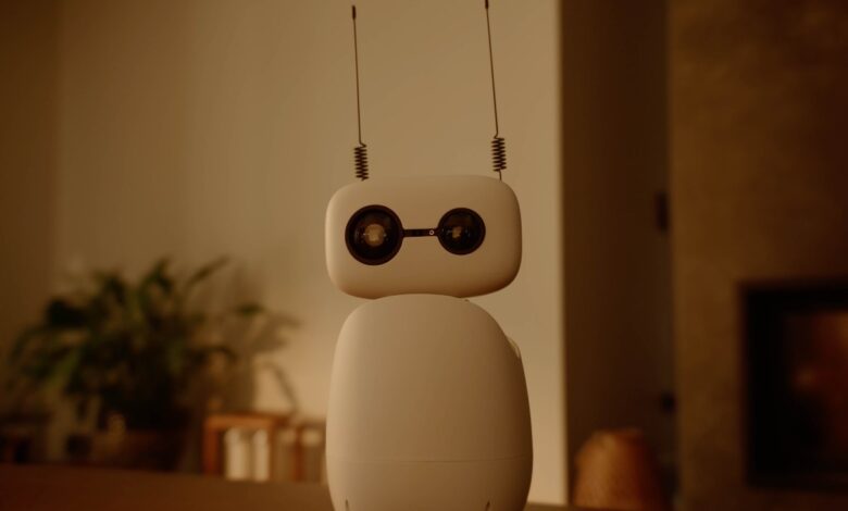 Hugging Face abre pedidos para robôs Reachy Mini B2B
