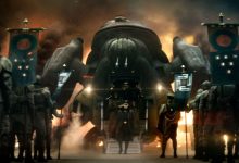 Rebel Moon: Zack Snyder revela trailers e detalhes intrigantes