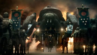 Rebel Moon: Zack Snyder revela trailers e detalhes intrigantes
