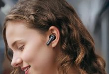 Fones de ouvido TWS com AI traduzem reuniões em tempo real