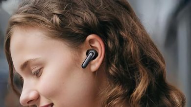 Fones de ouvido TWS com AI traduzem reuniões em tempo real