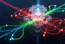 Mixture-of-recursions duplica velocidade de inferência em AI