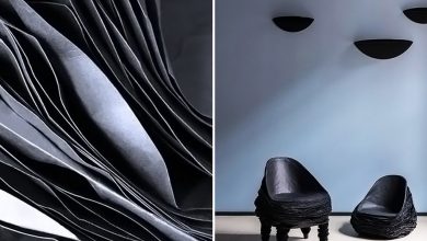 Tendências em design sustentável: 5 produtos de papel reciclado