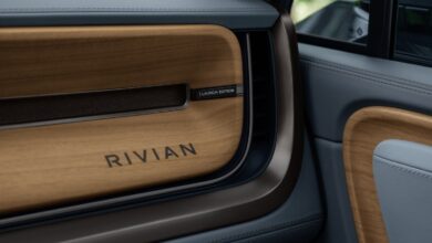 Rivian spinoff também capta US$ 200M para e-bikes e mais
