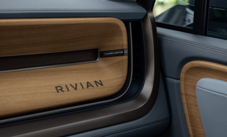 Rivian spinoff também capta US$ 200M para e-bikes e mais