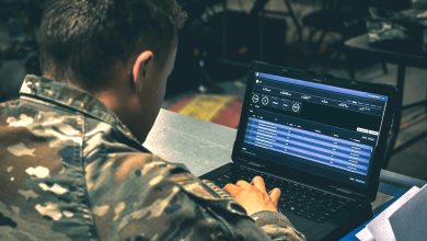 Anduril levanta US$ 24M para modernizar logística militar