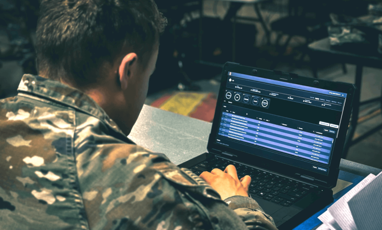 Anduril levanta US$ 24M para modernizar logística militar