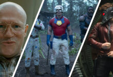 James Gunn classifica filmes de ficção científica sobre foguetes