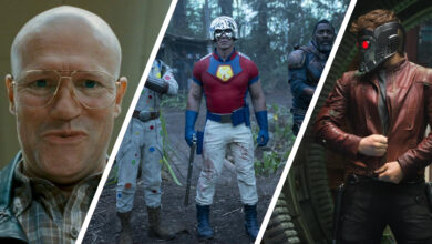James Gunn classifica filmes de ficção científica sobre foguetes