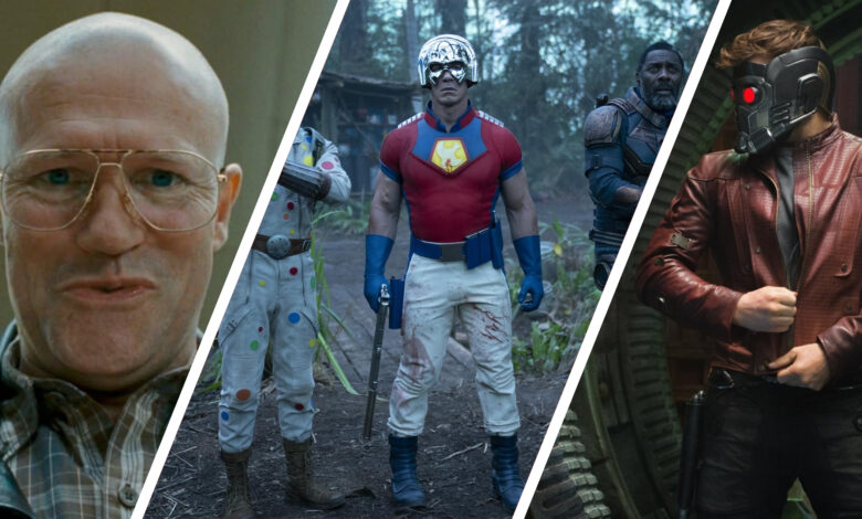 James Gunn classifica filmes de ficção científica sobre foguetes