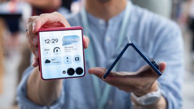 Samsung lança novos foldables e entrega controle à AI