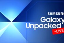 Samsung apresenta novos gadgets no Unpacked 2023
