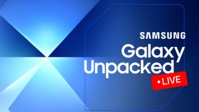 Samsung apresenta novos gadgets no Unpacked 2023