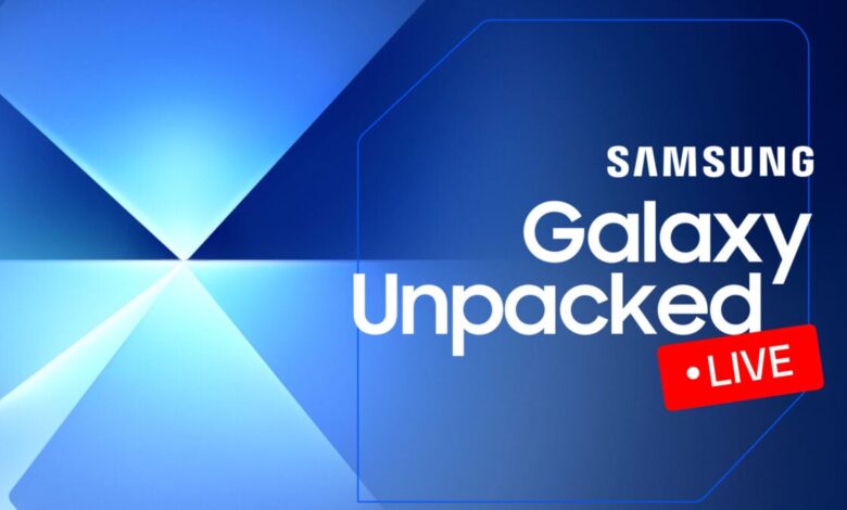 Samsung apresenta novos gadgets no Unpacked 2023