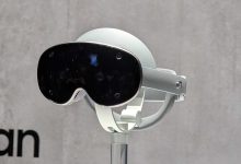 Samsung lança gadget que deve rivalizar com o Vision Pro