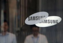 Samsung explora novos wearables como brincos e colares