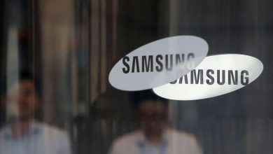 Samsung explora novos wearables como brincos e colares