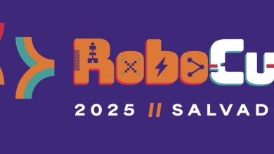 Robôs da RoboCup 2025 redefinem estratégias de competição