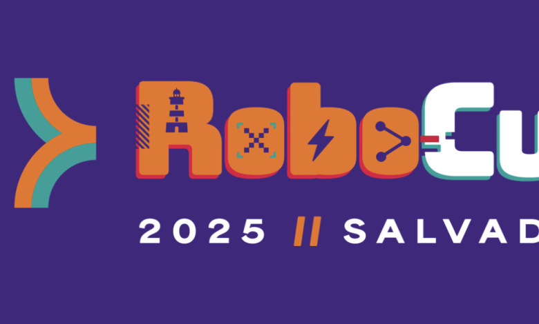 Robôs da RoboCup 2025 redefinem estratégias de competição