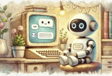 Construindo um chatbot personalizado com machine learning