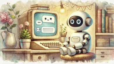 Construindo um chatbot personalizado com machine learning