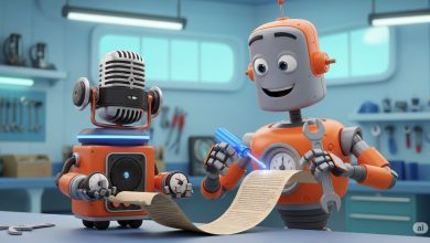 AI ajusta assistentes de voz com machine learning
