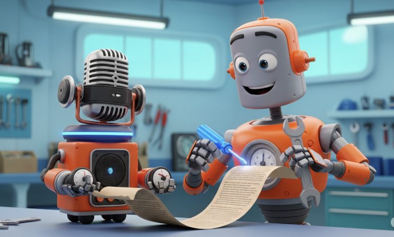 AI ajusta assistentes de voz com machine learning
