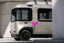 Lyft adiciona shuttles autônomos em 2026 com foco em mobilidade