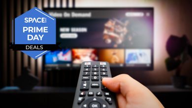 NASA revela ofertas de streaming na órbita do Prime Day 2025