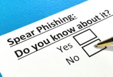 Estudo revela que treinamento em phishing falha em prevenir ataques